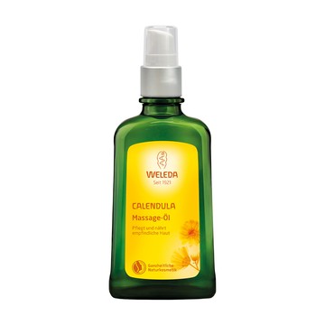 Weleda  薇莉達 金盞花保養油 100ml (WD026)