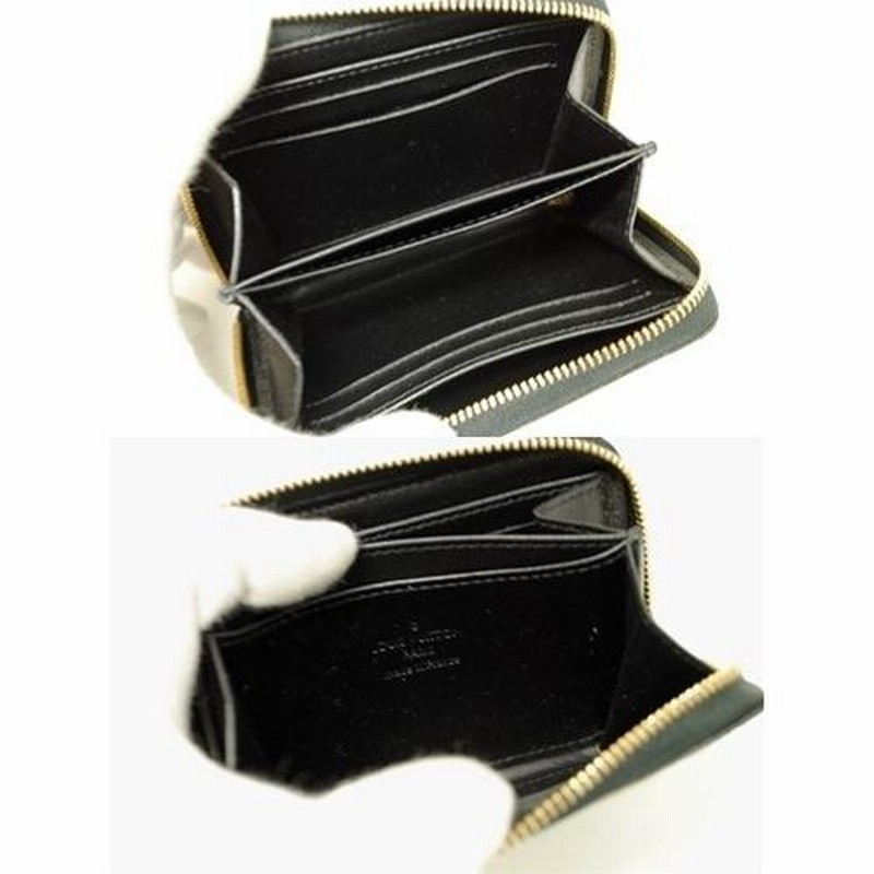 ルイヴィトン ニコラ・ジェスキエール限定モデルコインパース ルイヴィトンモノジッピーコインパース買取しました！ | R&K