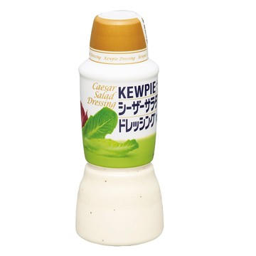 KEWPIE 凱薩沙拉醬380ML