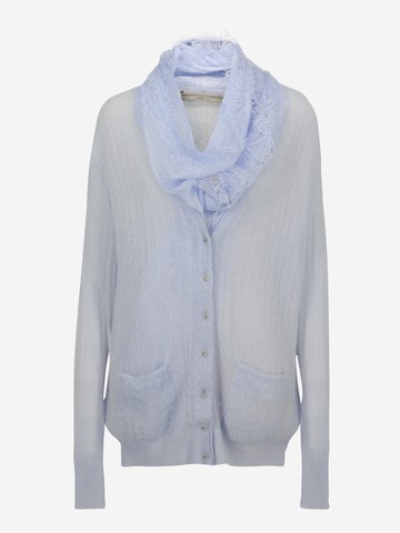 Ermanno Scervino Cardigan