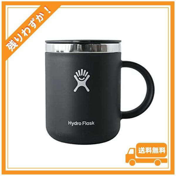 Hydro Flask(ハイドロフラスク)CLOSEABLE COFFEE MUG 12oz 354ml