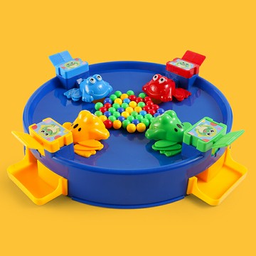 親子互動室內游戲6歲益智智力動腦5歲兒童玩具男孩女孩雙人4歲