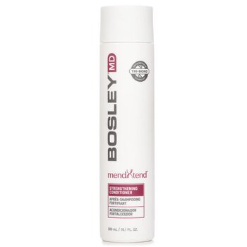 Bosley Bosley MendXtend 強韌護髮素 300ml/10.1oz-所有髮質潤髮乳