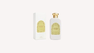 【Santa Maria Novella】純淨小蒼蘭身體乳 (250ml)