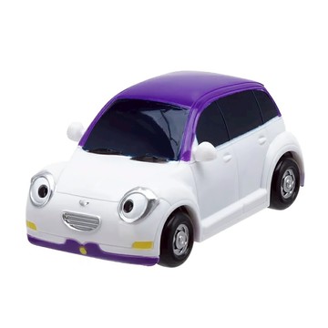 TAYO 小巴士 TAYO迷你小巴士 圓圓老師 TT09091