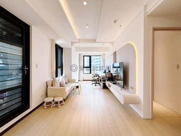 中都前後公園❤️2房平車，精裝景觀(採光佳)｜高雄市三民區美都路