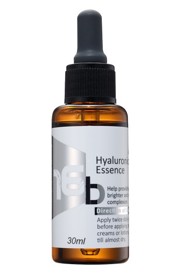 ly 天籟生技16b 極緻潤澤玻尿酸賦活精華