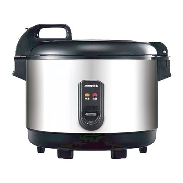 zushiang 日象 營業用立體保溫電子鍋 ZS-EM15B  2.7L 15人份