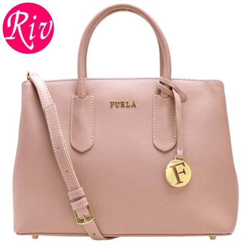 期間限定P5％還元】フルラ バッグ FURLA ショルダーバッグ 2way tessa