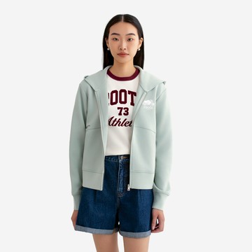 Roots女裝- NOCTURNAL 連帽外套