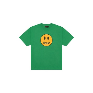 「Doushop」Drew House Mascot 24SS Tee 小賈 笑臉
