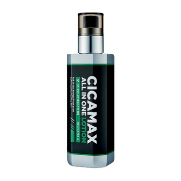 MIP Cicamax 多效合一乳液 Cica Energy 清新香味  200ml  1瓶