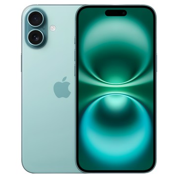 Apple iPhone 16 Plus 原廠保固  綠色  512GB