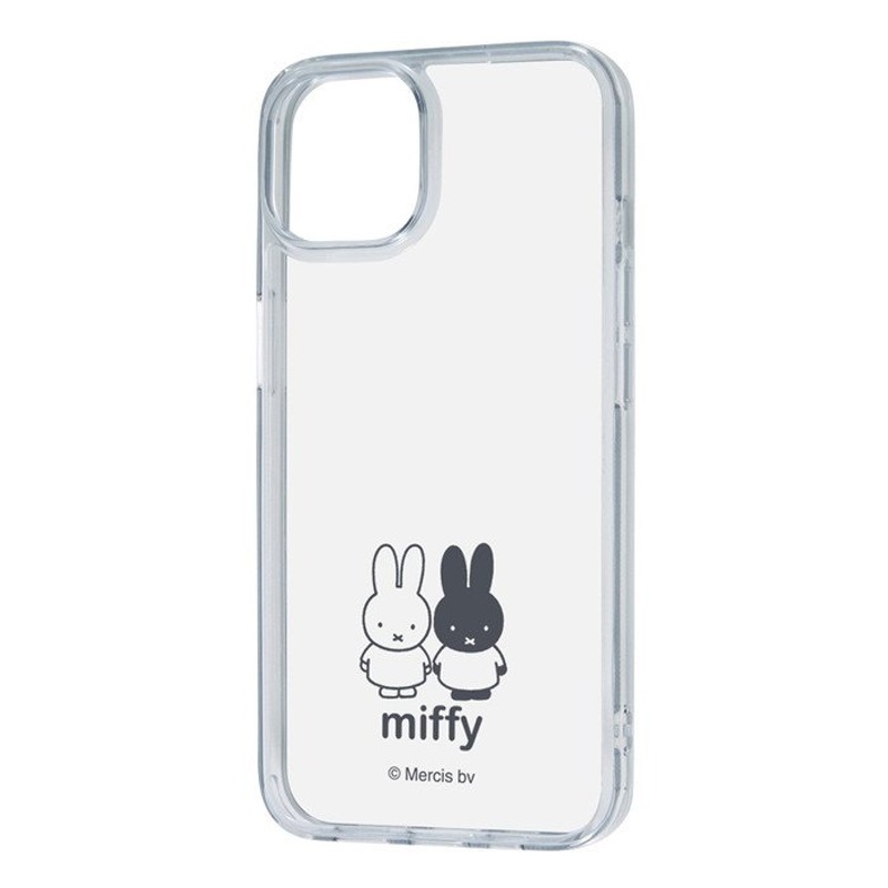 iPhone14 ケース ミッフィー iPhone13 iPhone 14 13 miffy うさぎ カバー ソフト ソフトケース ハード ハードケース  クリア 透明 スマホケース スマホカバー 通販 LINEポイント最大0.5%GET | LINEショッピング