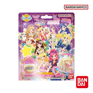 【日本Bandai】偶像學園圖卡吊飾入浴球vol.2 (限量)105g