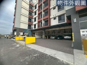 湖口長富御都高採光兩房雙衛輕鬆成家｜新竹縣湖口鄉長富路一段