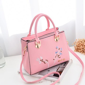 女士2025春夏新款大容量單肩斜挎包女包百搭簡約復古高級感手提包