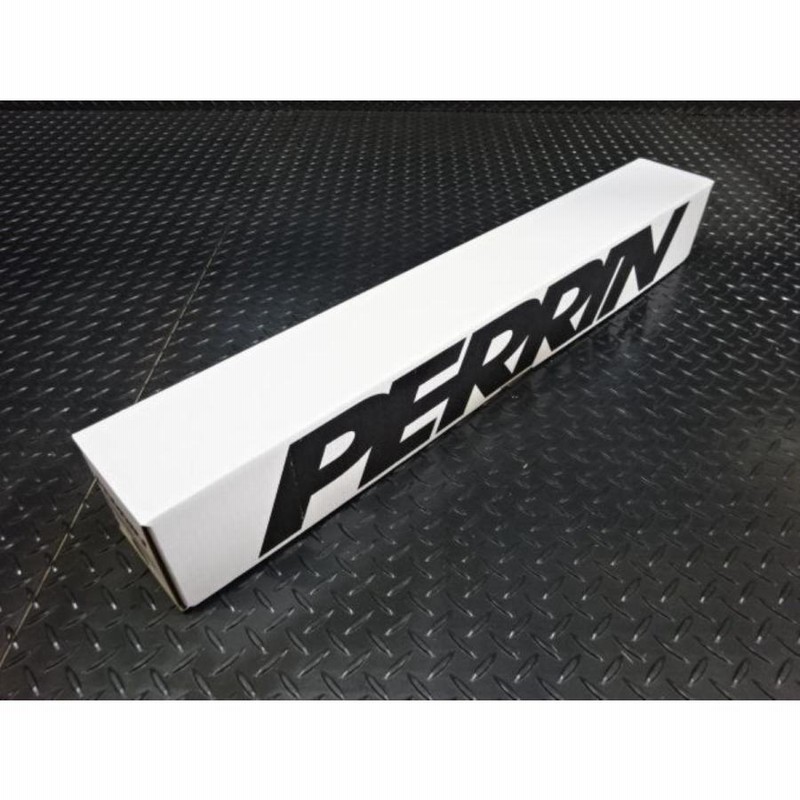 PERRIN ラジエター シュラウド カバー クーリングパネル スバル