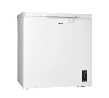 【SAMPO 聲寶】SRF-201GD  200L  變頻臥式冷凍櫃