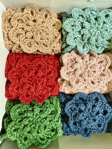 氣質系脖圍 圍巾