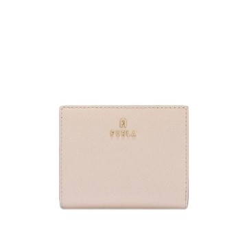 FURLA CAMELIA 小號拉鍊皮夾