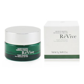 ReVive ReVive 保濕更新霜 15ml/0.5oz-保濕及護理
