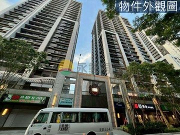 A7新潤翡麗採光三房平車｜桃園市龜山區華亞三路