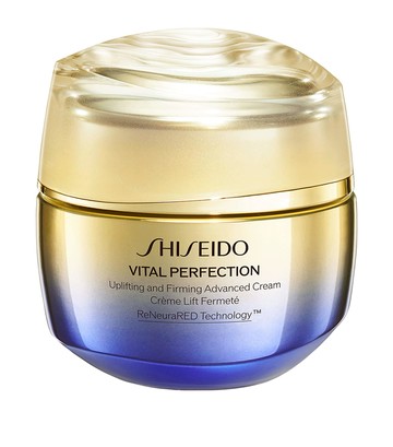 Shiseido Vital Perfection Uplifting and Firming Advanced Cream