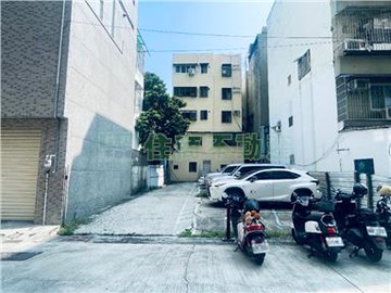 成功國小海洋中心建地｜高雄市苓雅區苓雅寮段