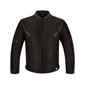 【任賢齊同款】SBKPLAY J25M01 黑色 夏季防摔衣