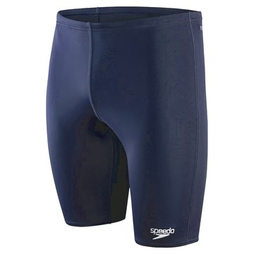 Speedo 男運動及膝泳褲 Eco Endurance+ 海軍藍 尺寸: 32