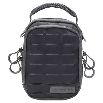 NITECORE 奈特科爾 高強度工具包 尼龍 收納用途  黑色  1個