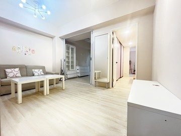 獨家捷運美妝電梯兩房｜台北市中山區新生北路三段