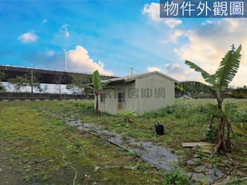 北0266014國五交流道旁有水電門牌多用途農地｜宜蘭縣礁溪鄉實踐一段