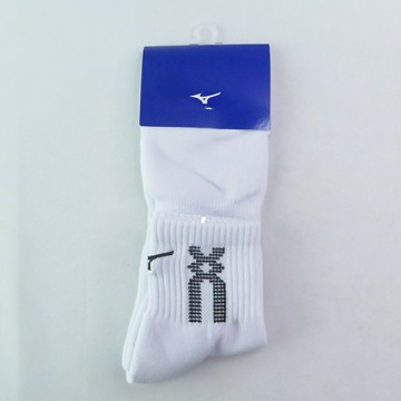 MIZUNO 32TXB706- 男款 運動厚底襪 短襪 加大28~30cm 毛巾底 台灣製【iSport愛運動】