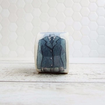 紙膠帶 | 制服派對