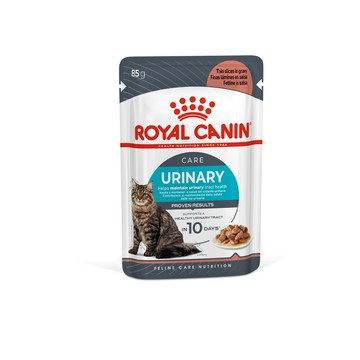 Royal Canin 泌尿保健貓專用濕糧UC33W 85Gx12包/盒