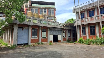 林口工二乙種工業用地(445坪)｜新北市林口區工二段