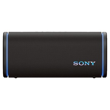 SONY 索尼 ULT FIELD 5 藍牙喇叭  黑色  SRS-ULT50