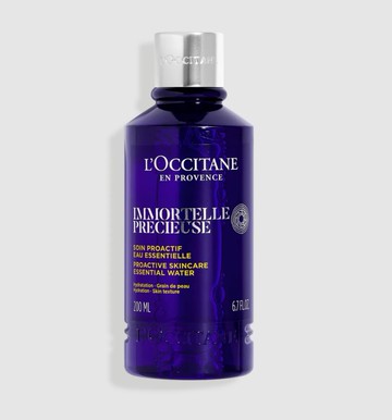 【L'OCCITANE】蠟菊精華露(200ml)