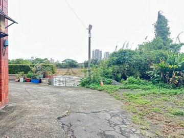 緊鄰青埔A19方正建地｜桃園市中壢區啟文段