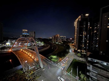 萊茵清境第三期⭕景觀宅2+1房⭕益群橋｜高雄市楠梓區壽豐路