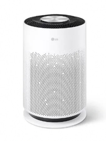 【LG 樂金】AS601HWG0 新革新超淨化大白抗敏空氣清淨機 (純運送) 預購