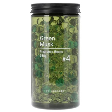 【DECO HOME商品】消臭珠 330G Green Musk NITORI宜得利家居