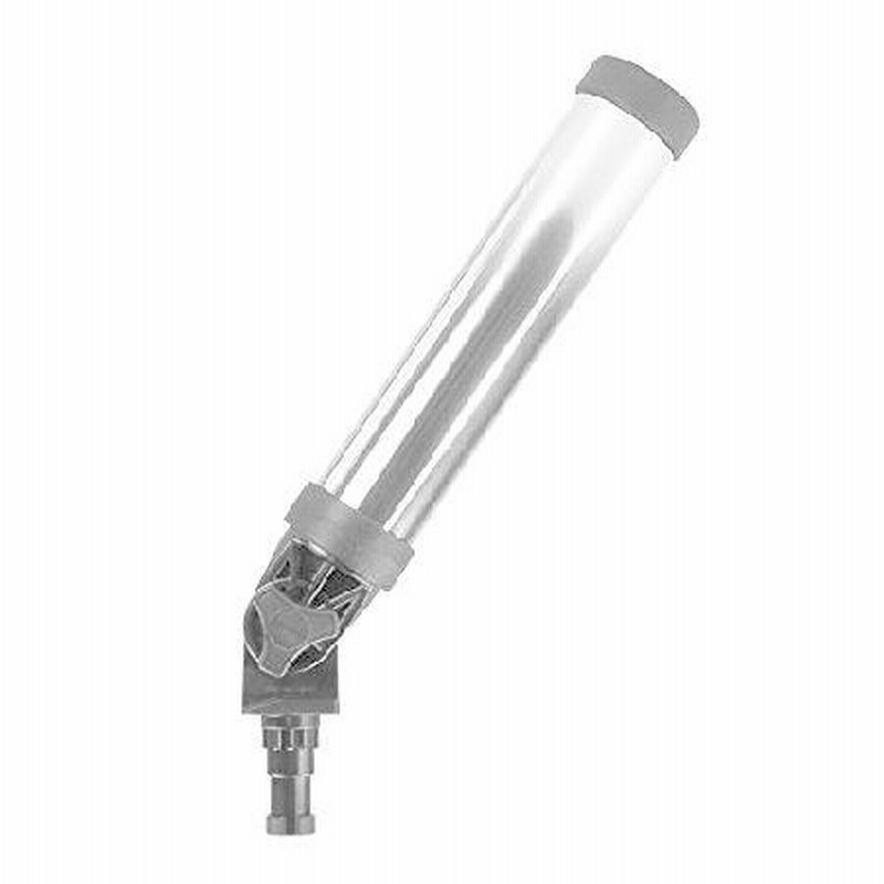 サイズ変更オプション スコッティ - 470ロケットランチャーボトム