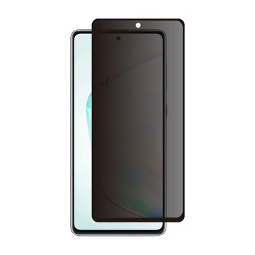 RedMoon OPPO A9 2020 / A5 2020 9H防窺玻璃保貼 2.5D滿版螢幕貼