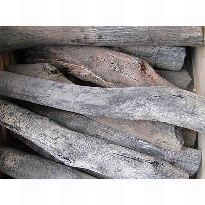 日向備長樫1級細丸2kg