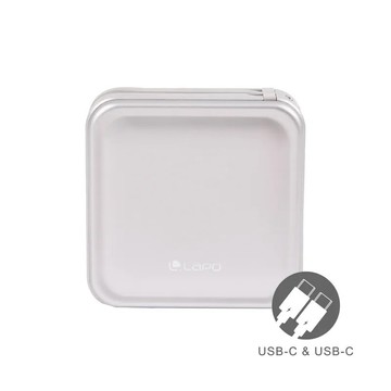 【LaPO】 日本松下電芯全功能行動電源 WT-08S