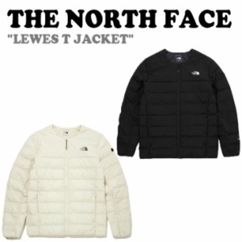 ヴィジョン-ストリートウェア ノースフェイス 中綿ジャケット THE NORTH FACE LEWES T JACKET ルイス ティーボール  ジャケット 全2色 B ウェア NJ3NM51A 通販 LINEポイント最大GET | LINEショッピング