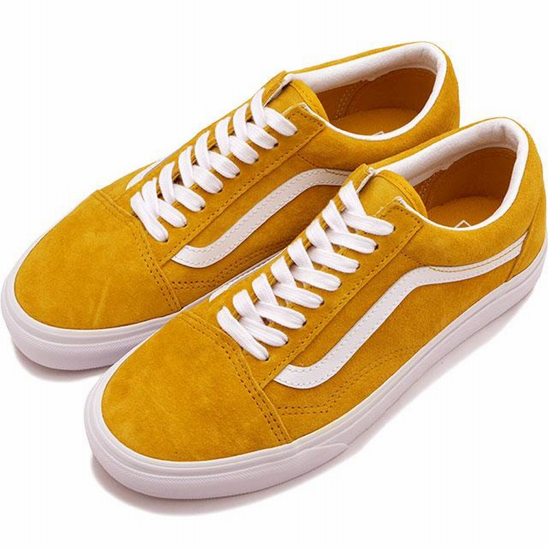 バンズ VANS レディース スニーカー オールドスクール VN0A5JMIF3X